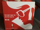 Elvis Presley Coca Cola They Don't Make 'Em Like They Used to We Do Vinyl LPrare