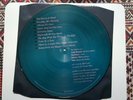 The Smiths The Queen is Dead LP Vinyl ROUGH 96-P Picture Disc Morrissey
