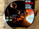 Lady Gaga - Marry The Night 7” Picture Disc SEALED Remixed By The Weeknd
