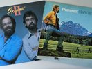 2 Frummox LPs: 