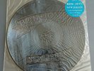 Bon Jovi New Jersey UK picture disc LP vinyl album record VERTIGO 1988