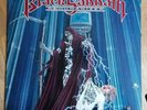 Black Sabbath LP Dehumanizer 1992 EEC I.R.S. 1st Press PROMO STAMPED COVER $$