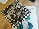Golden Earring LP Moontan UK Track 1st press & Insert