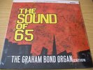 The GRAHAM BOND ORGANIZATION * The SOUND of 65  *  New & Sealed VINYL LP
