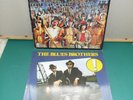THE WARRIORS ORIGINAL SOUNDTRACK LP BLUES BROTHERS ORIGINAL SOUNDTRACK LP