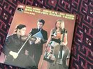 Beethoven Piano Trios Zucherman Du Pre Barenboim Box 5 x LP