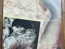 AMERICAN NIGHTMARE /BACKGROUND MUSIC 2001 PRINT. NOT Give Up The Ghost  *RARE*