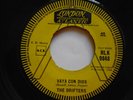 The Drifters - Vaya Con Dios - 1964 UK Demo - Hear it