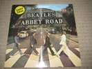 The Beatles Abbey Road Apple LP Rare Original 1979 Picture Disc 5C P062-04243