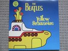 The Beatles Yellow Submarine Songtrack YELLOW Vinyl LP Beautiful Condition