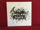 PJ Harvey + Let England Shake + Vinyl Island Records EU 2011 + TOP