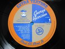 Beatles George Harrison Extra Texture 1st UK Press Vinyl LP 1U/1U Inner Porky