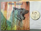 AMON DUUL II - WOLF CITY ORIGINAL 1972 UK/GERMAN MADE LP - TOP NM 'KRAUTROCK'