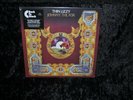 Thin Lizzy Johnny The Fox Vinyl LP Brand New Factory Sealed Phil Lynott