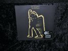 T-Rex Electric Warrior Vinyl LP Record New Factory Sealed Marc Bolan Includes Do