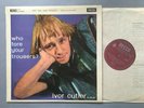LK 4405 & DFE 6677- IVOR CUTLER ON DECCA, WHO TORE YOUR TROUSERS LP + EP   NM+