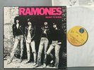 SIRE 9103 255 THE RAMONES - ROCKET TO RUSSIA - ORIGINAL COMPLETE 1977 UK LP EX+