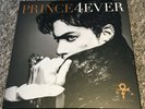 Prince - 4Ever 4LP Vinyl Box Set (inc Art Prints) - Like New