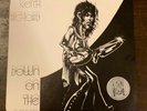 Keith Richards - Down On The Farm - The Amazing Pig Records