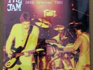 The Jam Live At Newcastle City Hall 28th October 1980 2 X LP VINYL Polydor 2015.