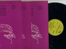 KURT THOMAS - BACH MASS IN B MIN AUDIOPHILE L'OISEAU OL 50070/71