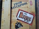THE BEATLES FROM LIVERPOOL 8 LP BOX SET VINYL EX. CONDITION