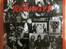 THE RUNAWAYS Right Now/Black Leather RSD 2016 Red Vinyl Reissue BRAND NEW LE1000