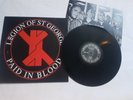 LP Vinyl ISD Rebelles Europeens Rock O Rama Record Skinhead