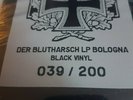 LP Vinyl ISD Rebelles Europeens Rock O Rama Record Skinhead