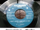 BJ Thomas 'I Don't Have A Mind Of My Own' NM ORIGINAL PACEMAKER Northern Soul 45