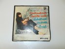 Daniela   Single Vinyl  Denk noch mal darüber nach / Schreib mir in einem Brief