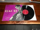 WL 5217 WESTMINSTER 1953 ANTONIO JANIGRO BACH CELLO SUITE NM- NO. 1, 3