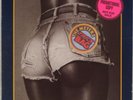 THE METERS: Trick Bag US Reprise ’76 Funk Soul Promo LP NM- Vinyl