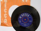 The Birds - No Good Without You Baby c/w How Can It Be 1965 Decca F12257