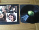 THE BEATLES      LET IT BE  1971    EX/EX    LP