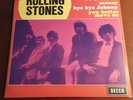 Rolling Stones French EP 