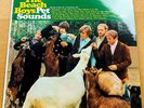 THE BEACH BOYS PET SOUNDS US ORIG'66 CAPITOL T2458 MONO 1ST PRESS FACTORY SEALED