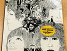 THE BEATLES REVOLVER US ORIG'66 CAPITOL MONO T-2576 STICKER PROMO COVER SEALED
