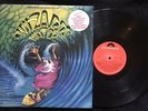 Wizards Of The Water (OST) Inxs, Chisel, Angels 1981 OZ LP NM-, Polydor  WOW001