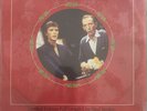 DAVID BOWIE & BING CROSBY - Peace on Earth / Little Drummer Boy Ltd Etn 12