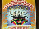 BEATLES MAGICAL MYSTERY TOUR US APPLE CAPITOL VINYL LP SMAL 2835