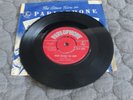 Vince Taylor - Right Behind You Baby / I Like Love