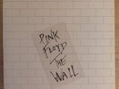 Pink Floyd: The Wall. '79 UK Harvest ?SHDW 411. Ist Press. (1) A2/B2 & A4/B2