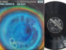 Zubin Mehta: R.Strauss- Also sprach Zarathustra / Decca SXL Wbg