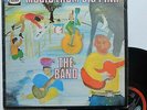 LP 33T The Band  