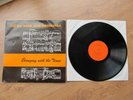 Viv Rodd Jazz Orchestra - Changing With The Times - Rare Private Press Jazz Funk