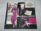 JELLY ROLL MORTON NEW ORLEANS MEMORIES PIANO SOLOS 2017 PINK VINYL LP (NEW)