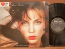 Jane Birkin Baby Alone in Babylone LP Philips 814524-4 w/ Lyric Inner Sleeve