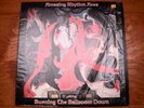 The Amazing Rhythm Aces ? Burning The Ballroom Down ? NM Vinyl LP +Insert Shrink