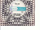 J Frank Wilson & the CAVALIERS-last kiss/that's how much..OZ FESTIVAL '64 sample